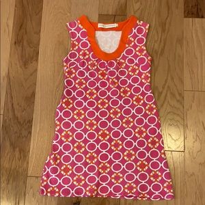 Tracy Negoshian Shift Dress